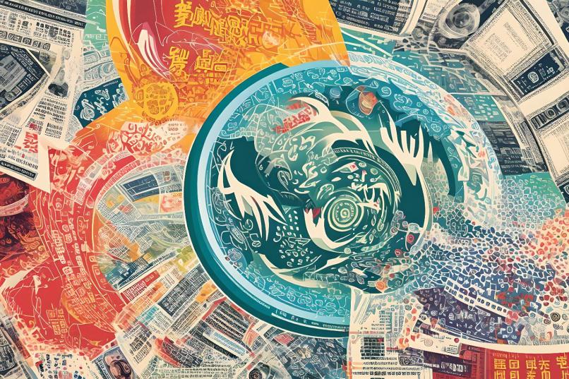 24《书卷一梦》